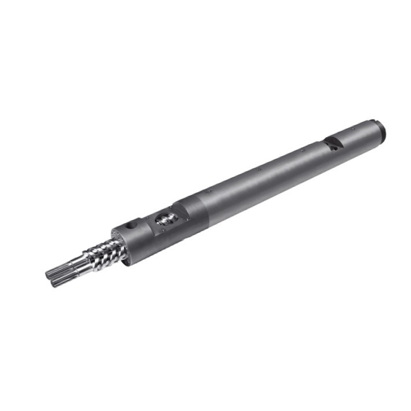 Алуминијум-пластична плоча паралелни двоструки вијак