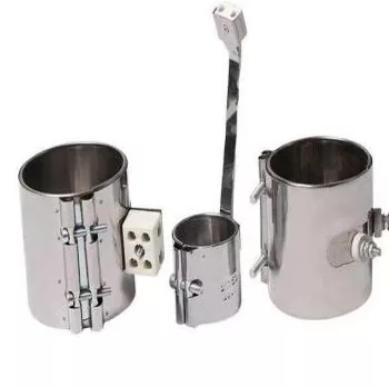 Прстен за грејање за пластичну екструдер машину