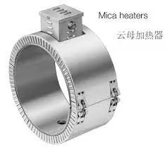 Heater Ring for Plastic Extruder Machine