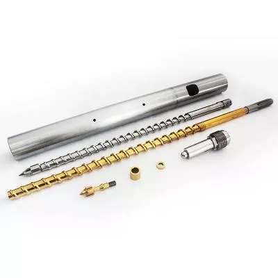 Врх завртња за бризгање