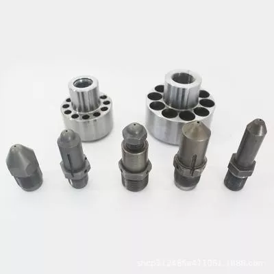 Млазница за убризгавање