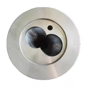 Ектрудер Цонфлуенце Цоре