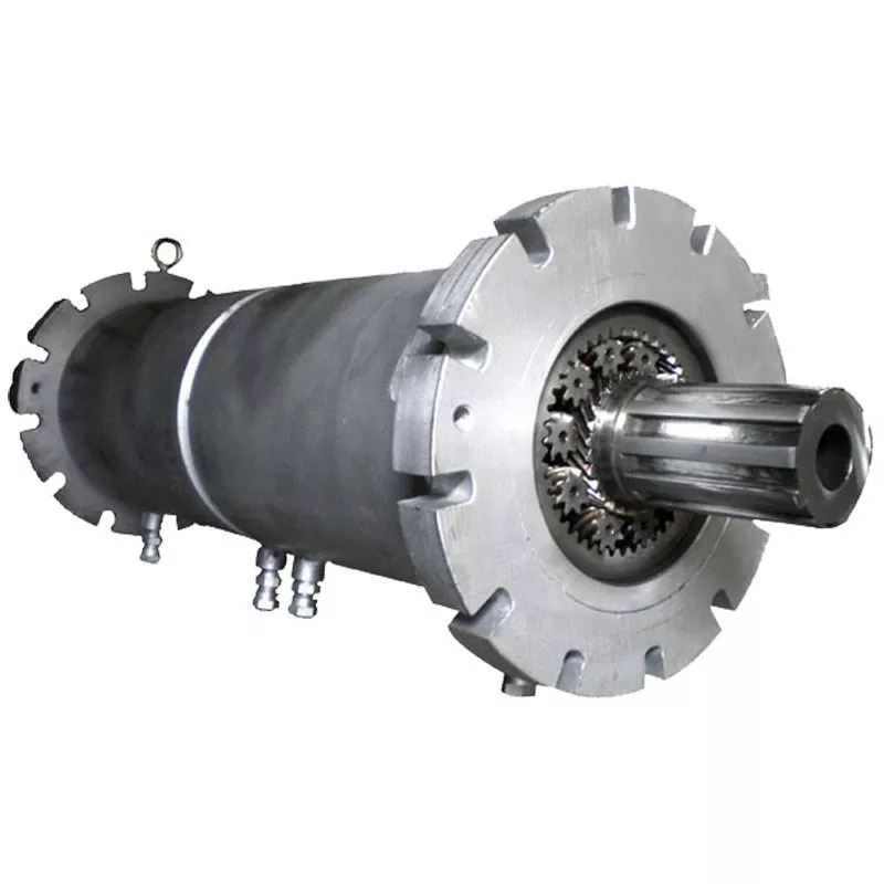 Мутирани планетарни вијак