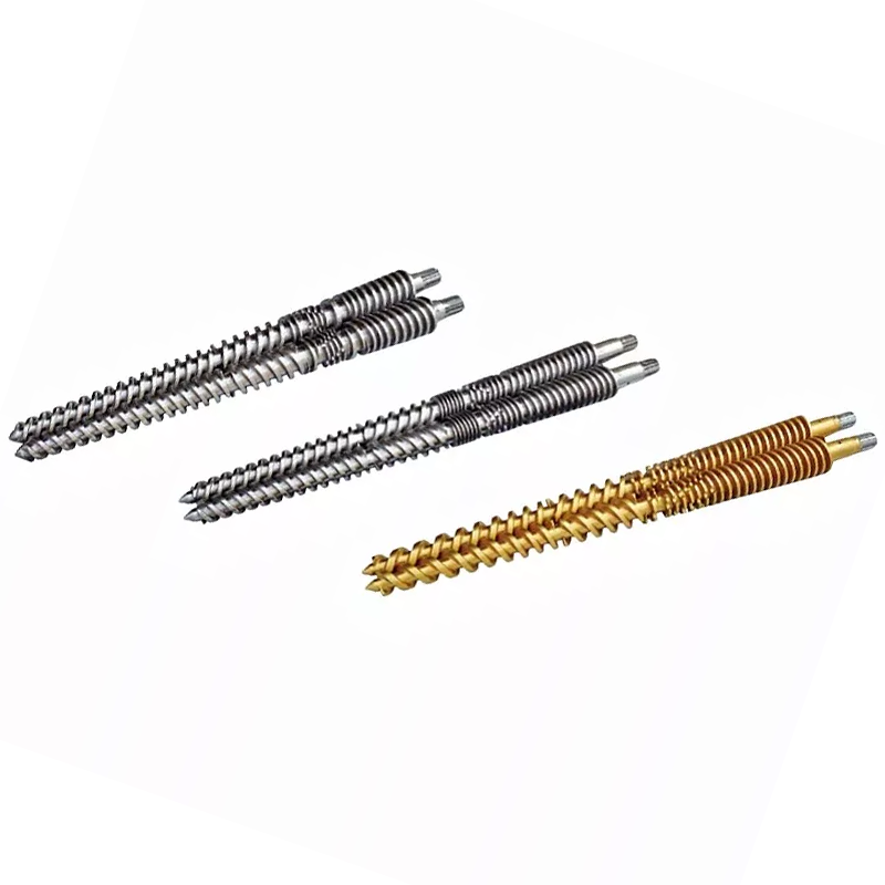 Двоструки конусни завртањ који се не меша