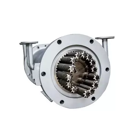 Стандардни планетарни вијак